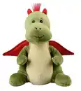Bild 1 von Warmies Wärmekuscheltier Drache