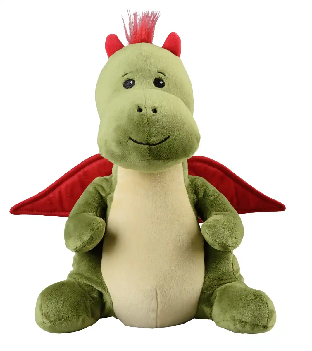 Bild 1 von Warmies Wärmekuscheltier Drache