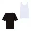 Bild 1 von UP2FASHION Unterhemd / T-Shirt, nathlos