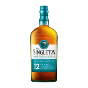 THE SINGLETON Single Malt Scotch Whisky