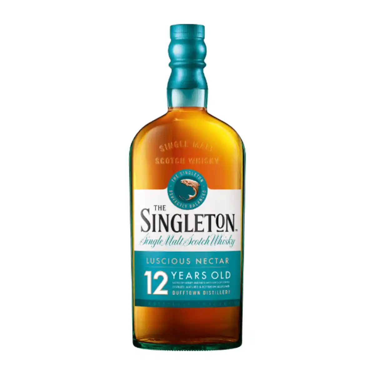 Bild 1 von THE SINGLETON Single Malt Scotch Whisky