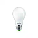 Bild 1 von Philips LED-Leuchtmittel 'Classic' E27 60 W A60 840 lm matt dimmbar