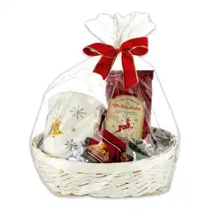 Heiko Blume Exklusiver Teegeschenkkorb