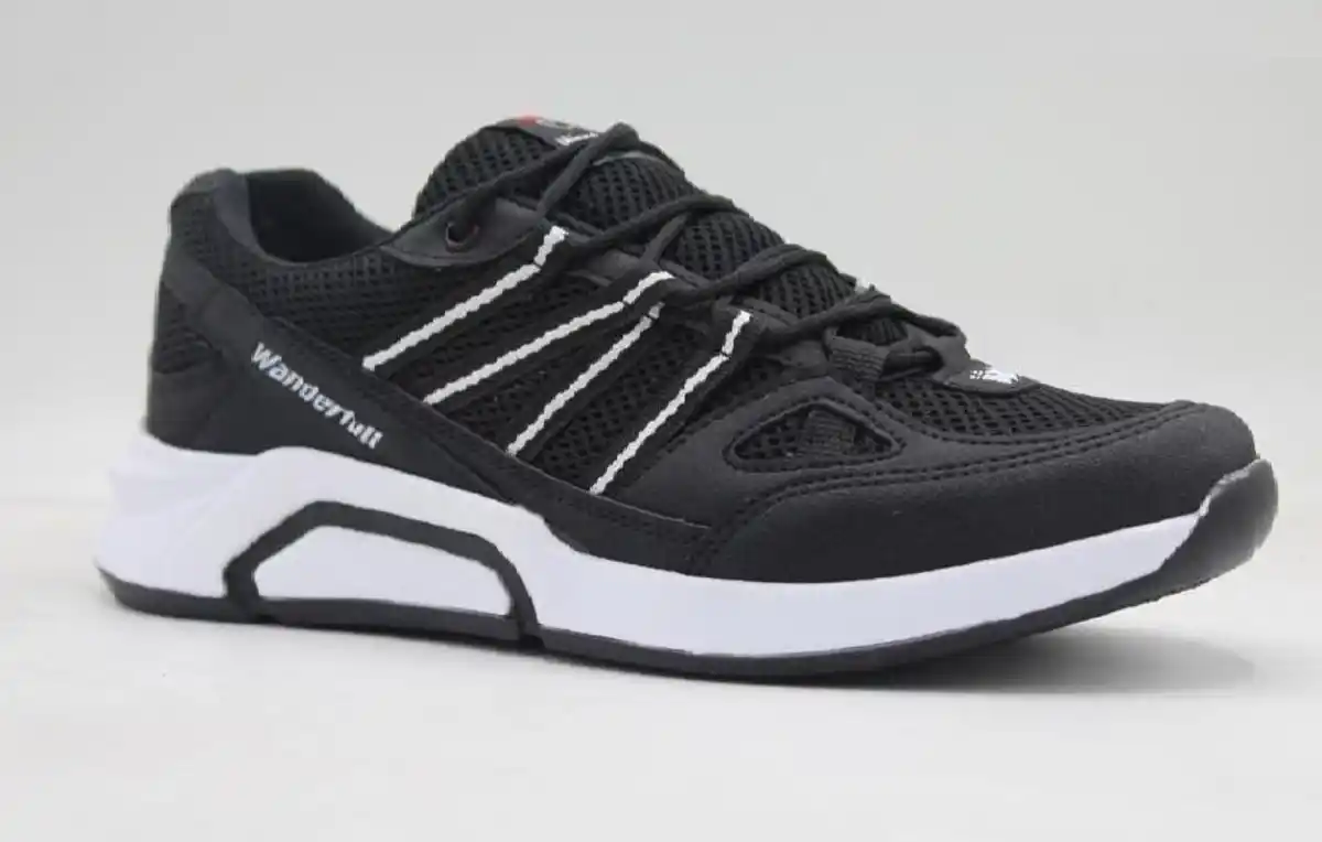 Bild 2 von Herren-Sportschuhe