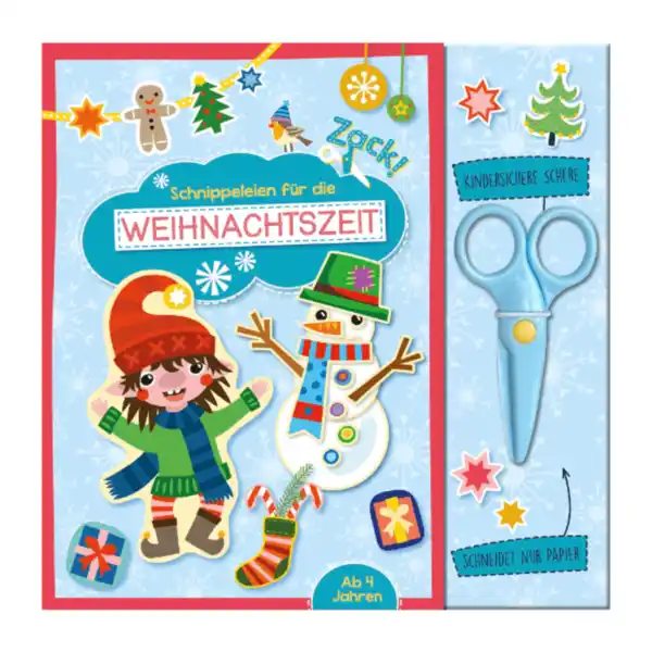 Bild 2 von Bastel- / Gestaltungsbuch