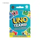 Bild 2 von MATTEL Kartenspiel