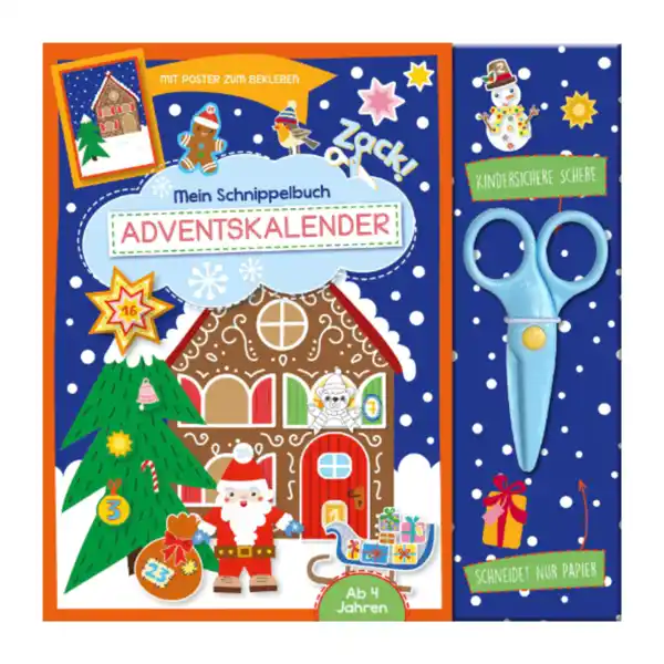 Bild 3 von Bastel- / Gestaltungsbuch