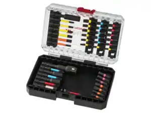 Parkside Performance® Schlagbit-Set