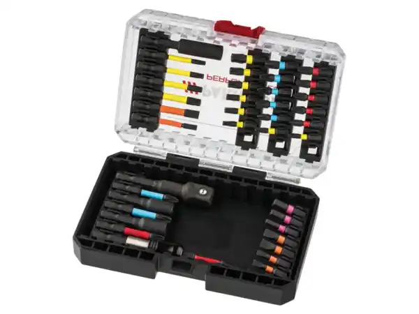 Bild 1 von Parkside Performance® Schlagbit-Set