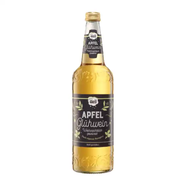 Bild 1 von KELTEREI HEIL Apfelglühwein 0,75L