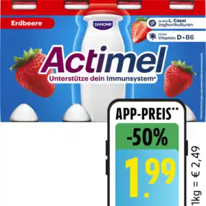 Danone Actimel