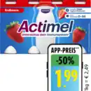 Bild 1 von Danone Actimel