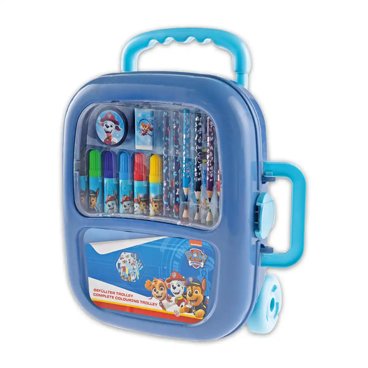 Bild 3 von Undercover Schreibwaren-Trolley