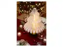Bild 3 von LIVARNO home Weihnachtsstern / Weihnachtsbaum / Schneeflocke