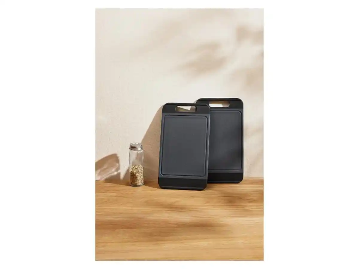 Bild 3 von SILVERCREST® Schneidebretter