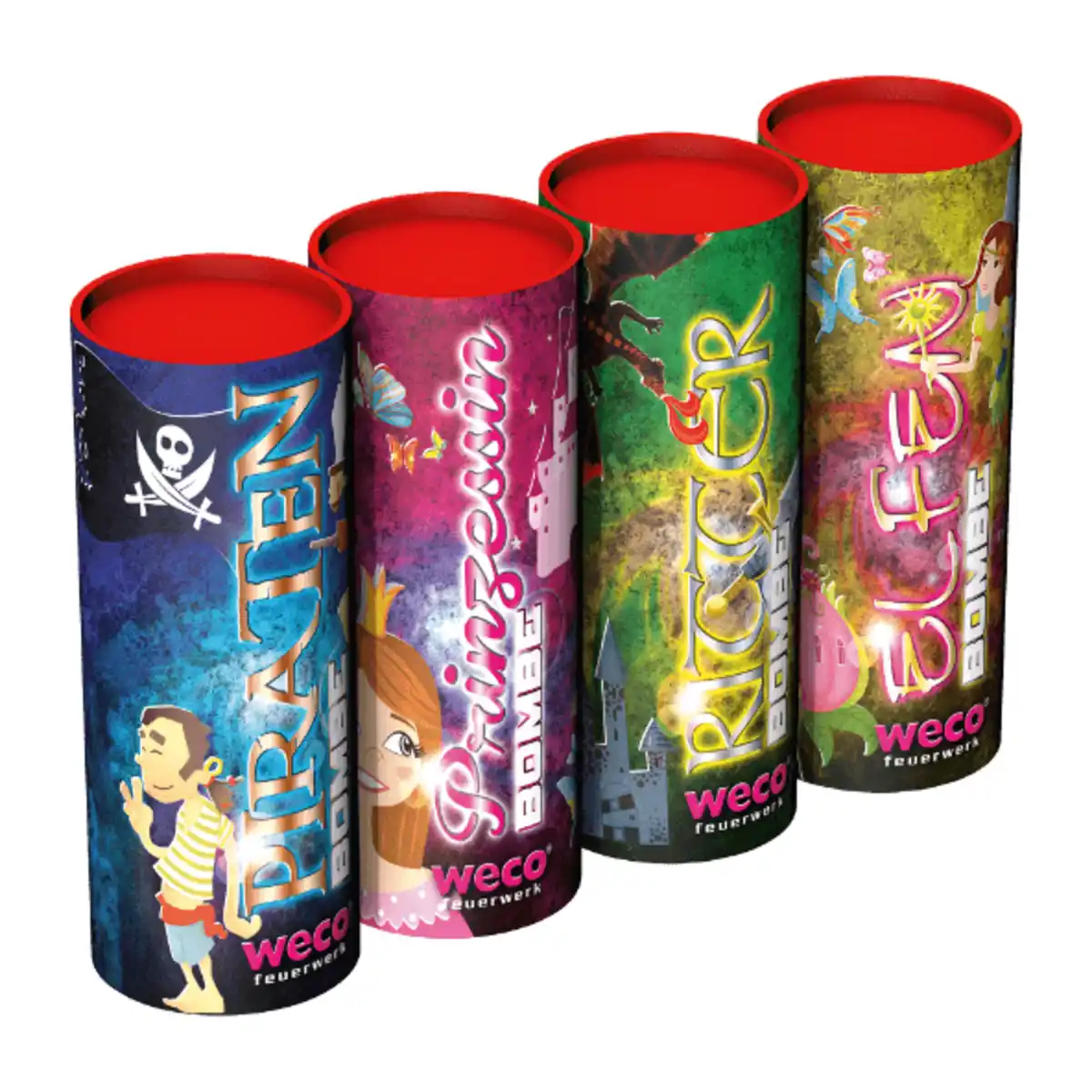 Bild 2 von WECO Kids Party