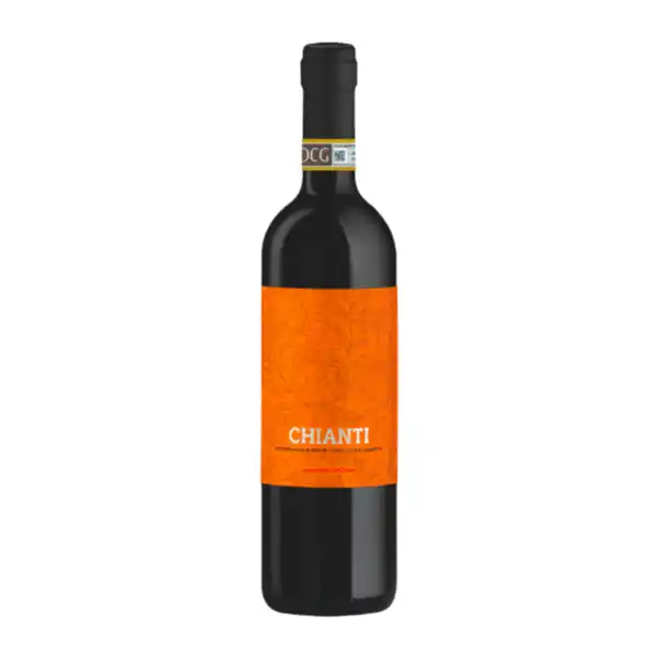 Bild 1 von Chianti DOCG 0,75L