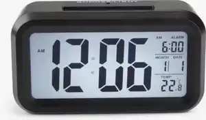 Wecker SVEN m/Funktionen