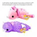 Bild 1 von ZURU Kuscheltier Hug-a-Lumps