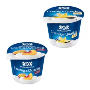 WEIHENSTEPHAN Fruchtquark 500g