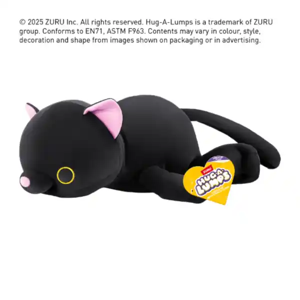 Bild 3 von ZURU Kuscheltier Hug-a-Lumps