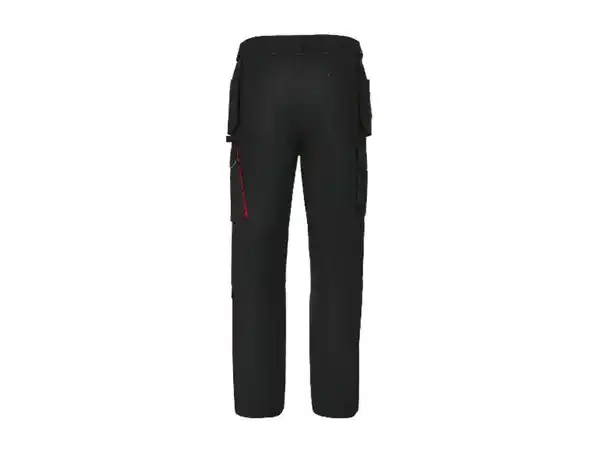Bild 3 von PARKSIDE PERFORMANCE® Herren-Arbeitsbundhose Ripstop