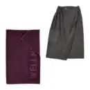 Bild 1 von NOVITESSE Wellnesstuch / Saunakilt