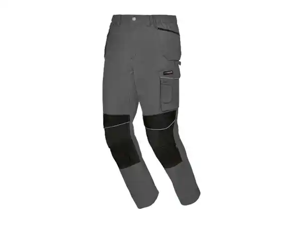 Bild 2 von PARKSIDE PERFORMANCE® Herren-Arbeitsbundhose Ripstop
