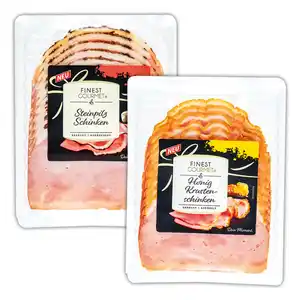 Finest Gourmet Gourmetschinken