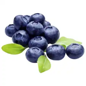 Peru/Südafrika Heidelbeeren