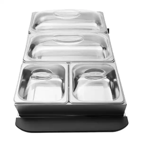 Bild 3 von AMBIANO Buffetwärmer