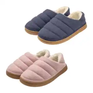 UP2FASHION Winterhausschuhe