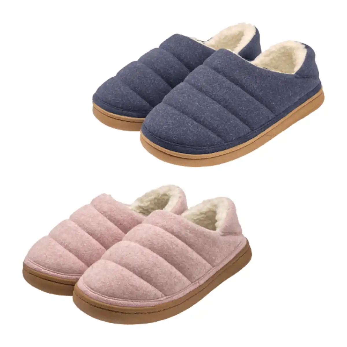 Bild 1 von UP2FASHION Winterhausschuhe