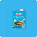 Bild 1 von MILSANI Kondensmilch, 7 %