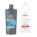 Bild 1 von DOVE Pflegedusche