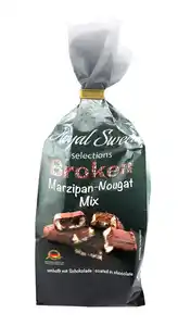 Marzipan-Nougat Bruch 400 g