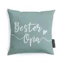 Bild 1 von MAGMA Kissen »Bester Opa«, Promopad P2