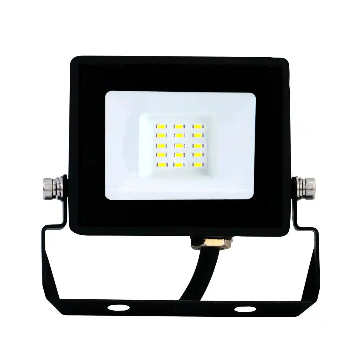 Bild 1 von MÜLLER LICHT LED-Strahler, 10W, 1000 lm, 4000 K, IP65