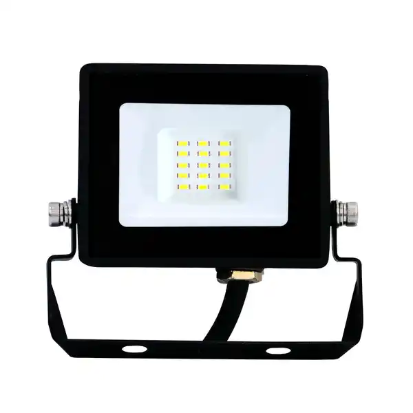 Bild 1 von MÜLLER LICHT LED-Strahler, 10W, 1000 lm, 4000 K, IP65