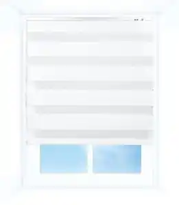 Duo-Rollo ca. 60 x 150 cm