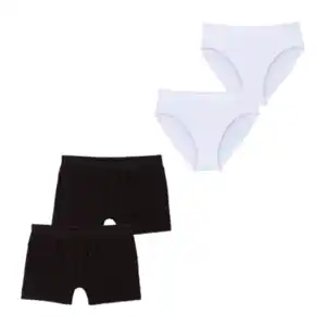 UP2FASHION Unterwäsche, nahtlos