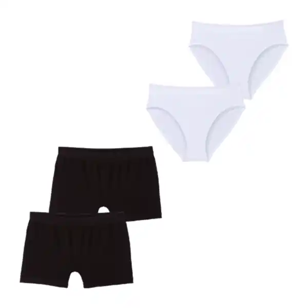 Bild 1 von UP2FASHION Unterwäsche, nahtlos