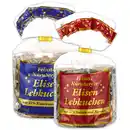 Bild 1 von Wicklein Feinste Nürnberger Elisen Lebkuchen