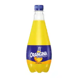 ORANGINA Original 0,5L