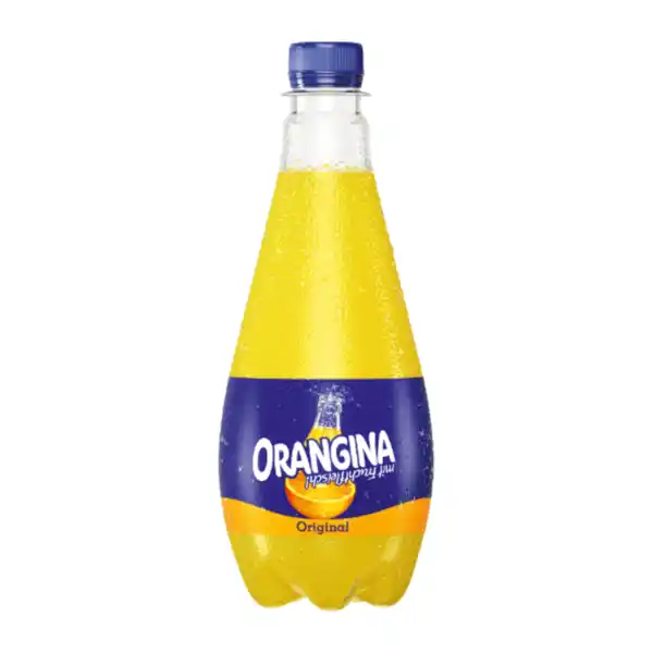 Bild 1 von ORANGINA Original 0,5L