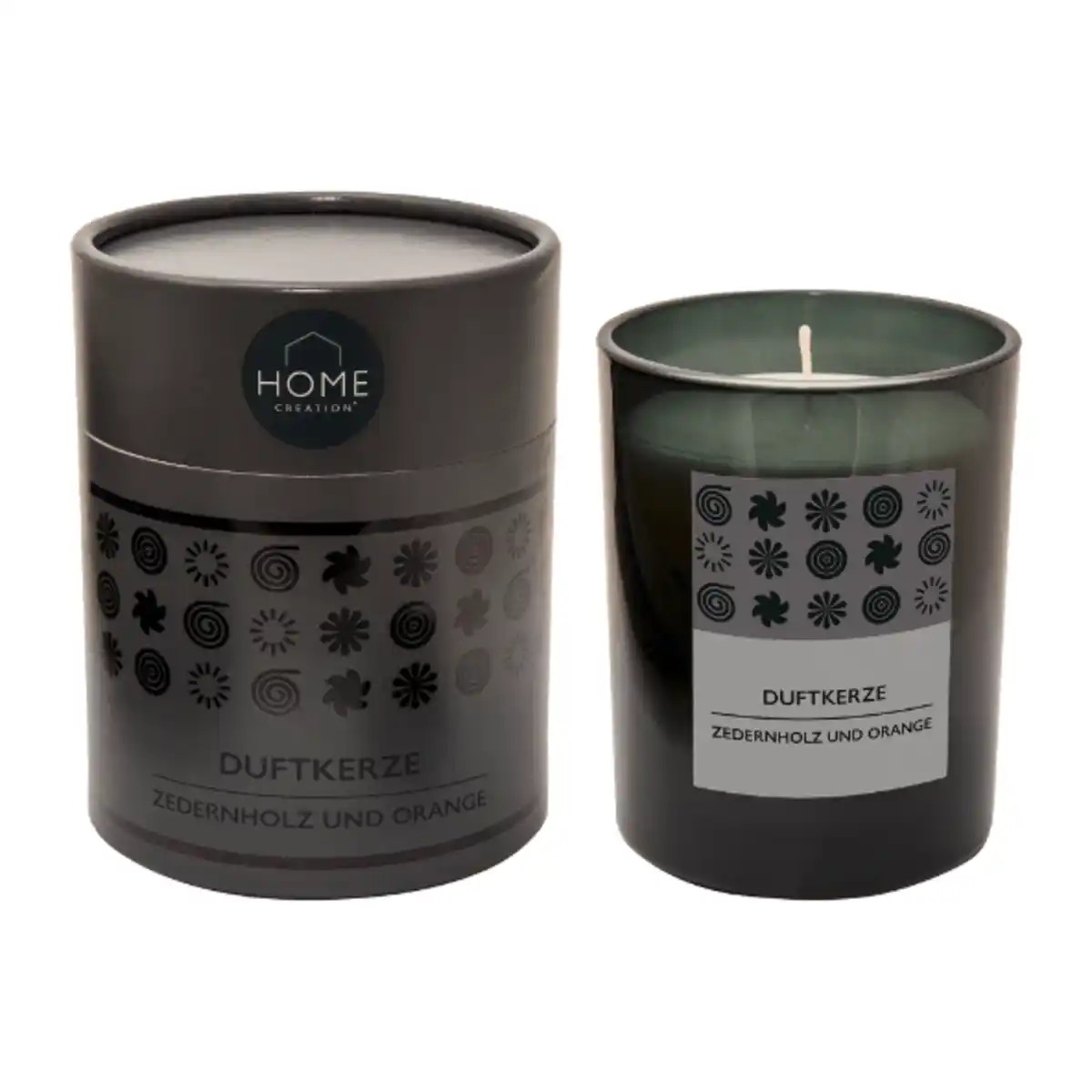 Bild 4 von HOME CREATION Duftkerze