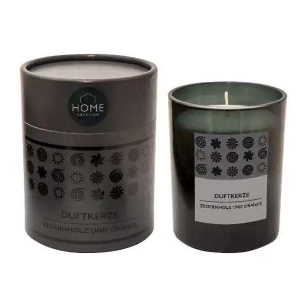 Bild 4 von HOME CREATION Duftkerze
