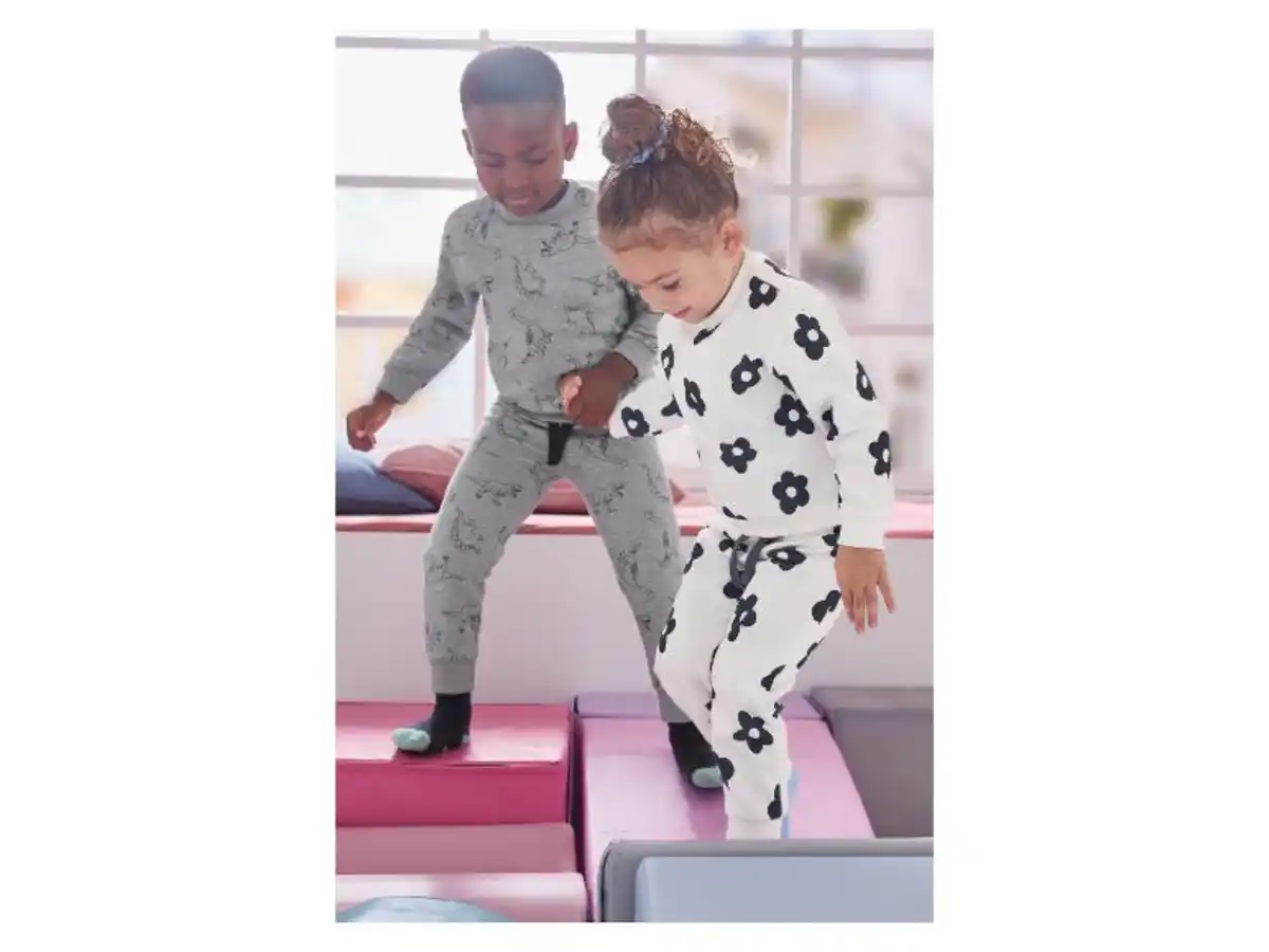 Bild 3 von lupilu® Kinder-Sweatpullover