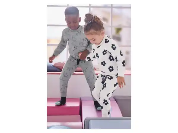 Bild 3 von lupilu® Kinder-Sweatpullover