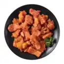 Bild 1 von MEINE METZGEREI Gyros-Geschnetzeltes XXL 800g